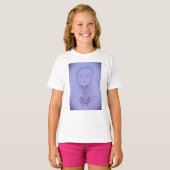 T-shirt Diamant (Devant entier)