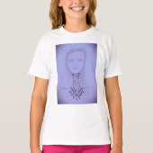 T-shirt Diamant (Devant)