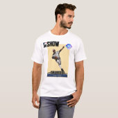 T-Shirt Diamant 99 (Devant entier)