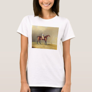 T-shirt Diamant, avec Dennis Fitzpatrick, 1799 (huile