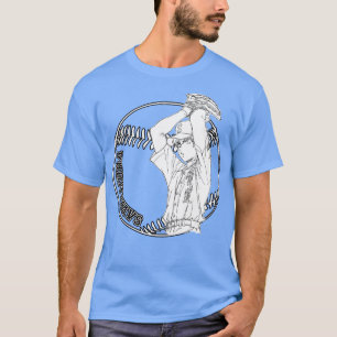 T-shirt Diamant no Ace Eijun Sawamura