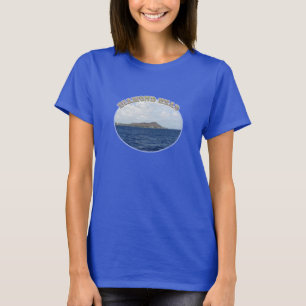 T-shirt Diamant-Tête