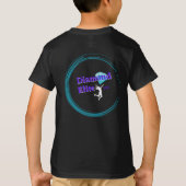 T-shirt Diamond Elite Brother (Achterkant)