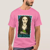 T-shirt Diana (Devant)