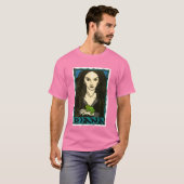T-shirt Diana (Devant entier)