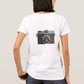 T-shirt Diana (Dos)