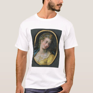 T-shirt Diana, 1615