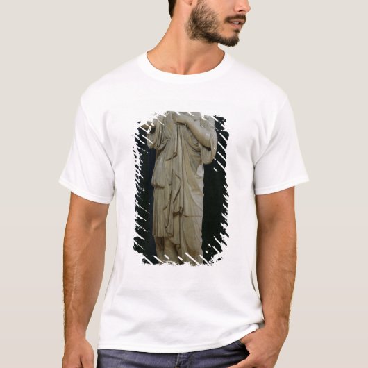 T-shirt Diana de Gabii (Devant)