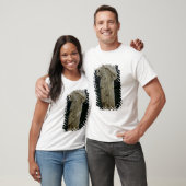 T-shirt Diana de Gabii (Unisexe)