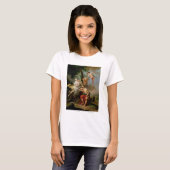 T-shirt Diana et Endymion (Devant entier)