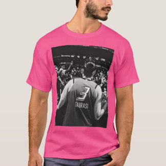 T-shirt Diana Taurasi - Blanc noir