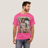 T-shirt Diapositive 9 (Devant entier)