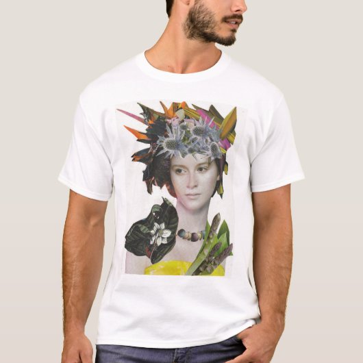 T-shirt Dibble_Artworks_128_Persephone (Devant)