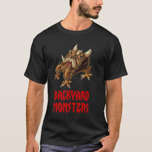 T-shirt d'Ichi