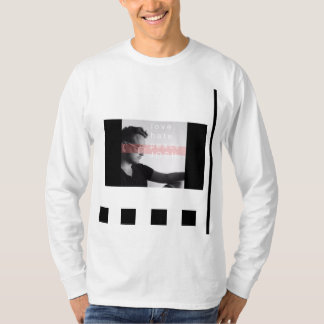 T-shirt Dichotomie JOSH