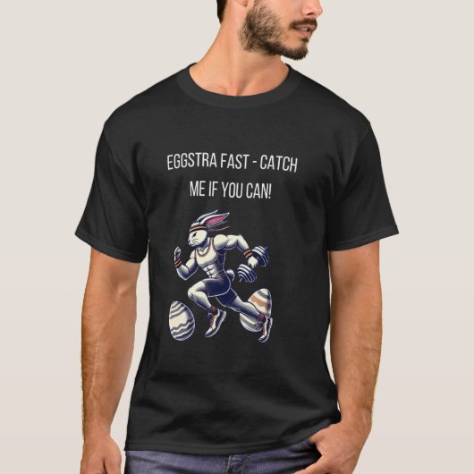 T-shirt Dicton de formation de Pâques (Devant)