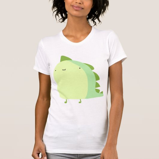 T-shirt Didi (Devant)