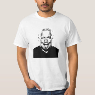 T-shirt d'idiot de Glenn Beck