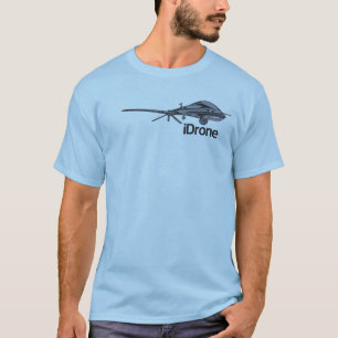 T-shirt d'iDrone