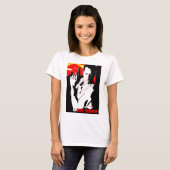 T-shirt Die Hard T-ShirtDie Hard John McClane (Devant entier)