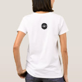 T-shirt diedinsideshirt (Dos)