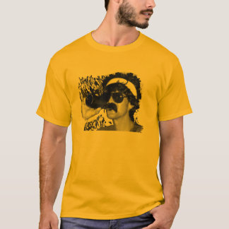 T-shirt Diego aime la bière
