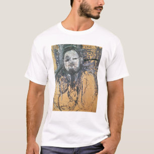 T-shirt Diego Rivera 1916