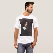 T-shirt Diego Vélazquez (Devant entier)
