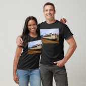 T-shirt Diesel français (Unisexe)