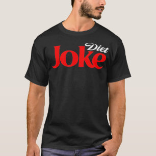 T-shirt Diet Joke Keto Paleo Vegan Déclaration amusante Pu
