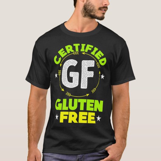 T-shirt Diet Venin (Devant)