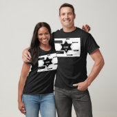 T-SHIRT DIEU 8 (Unisexe)