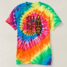 Dieu de vent de conseil de Tiki