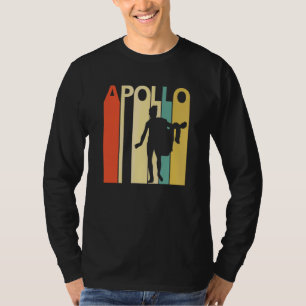 T-shirt Dieu grec antique Apollo
