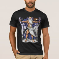 Dieu grec Zeus