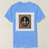 T-shirt Dieu interdit (Design devant)