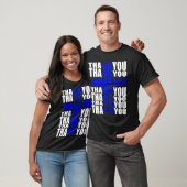 T-shirt Dieu Merci (Unisexe)