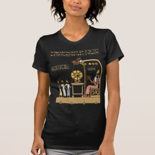 T-shirt Dieux d'Anunnaki