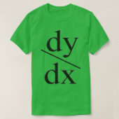 T-shirt Différence (Design devant)
