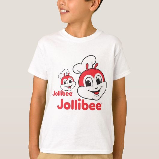 T-shirt Diffuser la joie dans chaque bouchée (Devant)