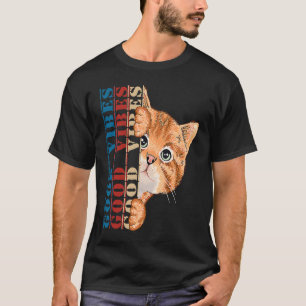 T-shirt Diffuser Quelques Sentiments Positifs Avec Ce Sent