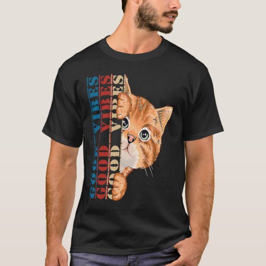 T-shirt Diffuser Quelques Sentiments Positifs Avec Ce Sent (Devant)