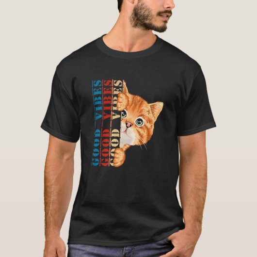 T-shirt Diffuser Quelques Sentiments Positifs Avec Ce Sent (Devant)