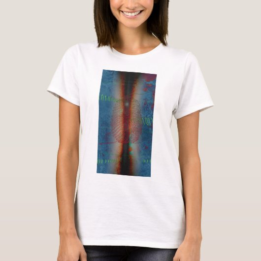 T-SHIRT DIG1TS 2014 (Devant)