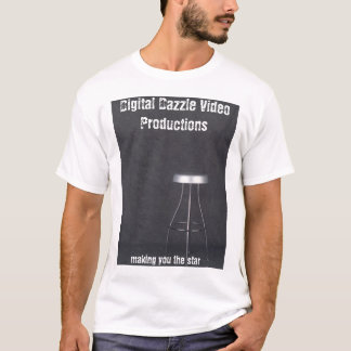 T-shirt digdaz2