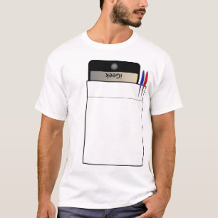 T-shirt d'iGeek