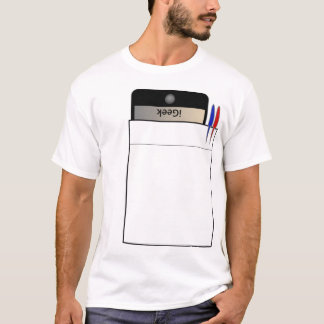 T-shirt d'iGeek