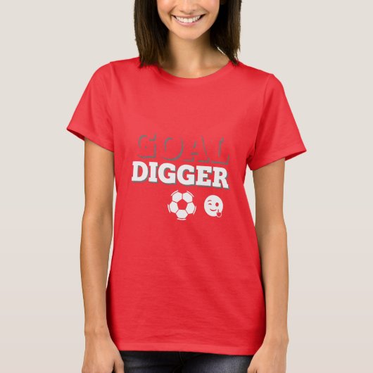 T-SHIRT DIGGER (Devant)