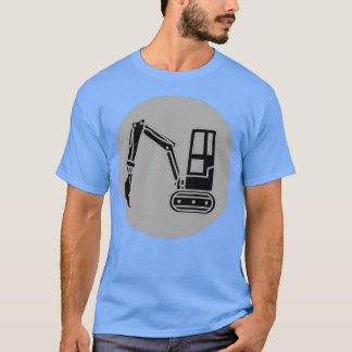 T-shirt Digger 3