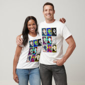 T-shirt Diggy - 9 (Unisexe)